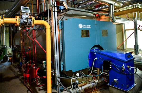 8萬(wàn)平米進(jìn)口鍋爐價(jià)格估算