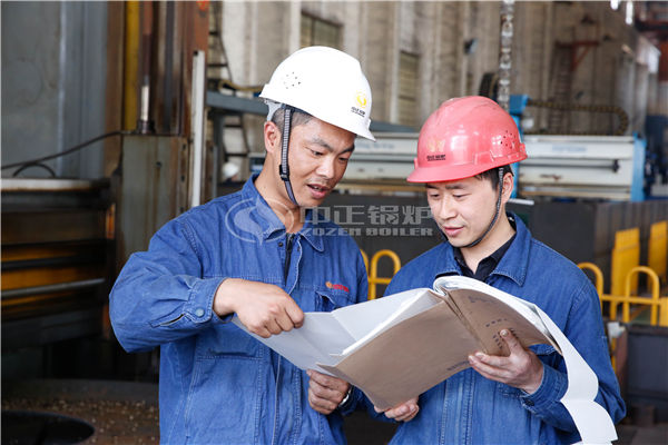無錫鍋爐廠