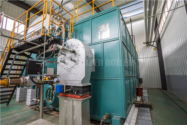 江蘇鍋爐廠家名單