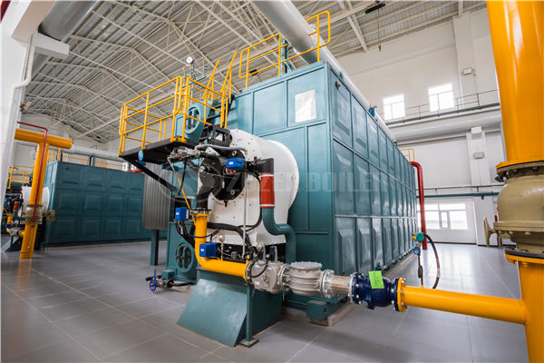 35噸燃煤鍋爐多少錢