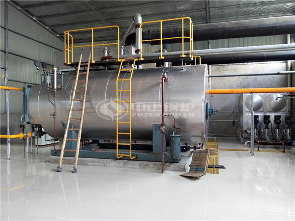 湖南新沙鍋爐廠