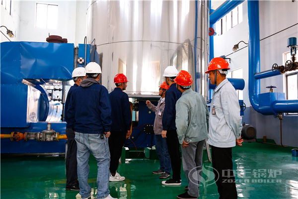 天然氣鍋爐 排名