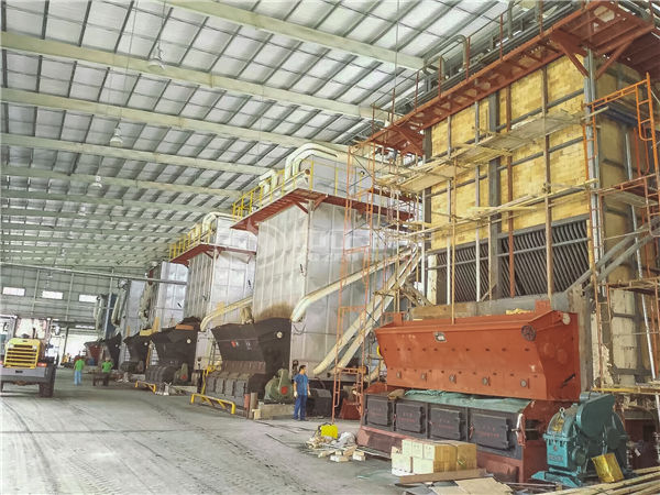 貴州省貴陽白云鍋爐廠