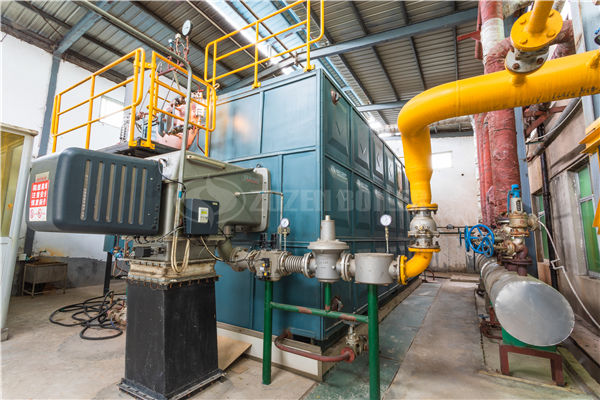 中國三大鍋爐廠