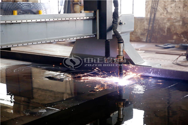 蒸汽鍋爐功率換算