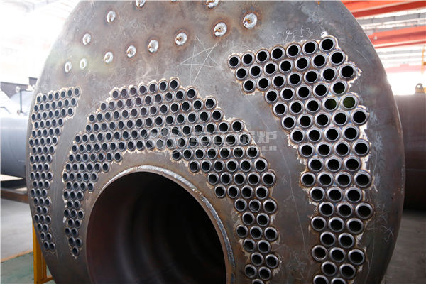 武漢勝強(qiáng)鍋爐