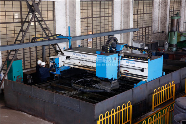 10噸燃氣蒸汽鍋爐價格