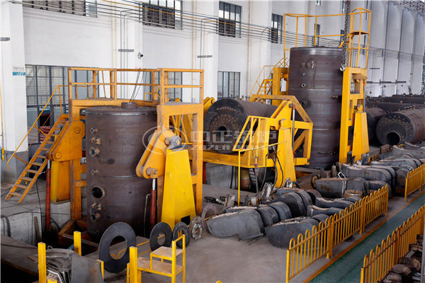 上海蒸汽鍋爐維修