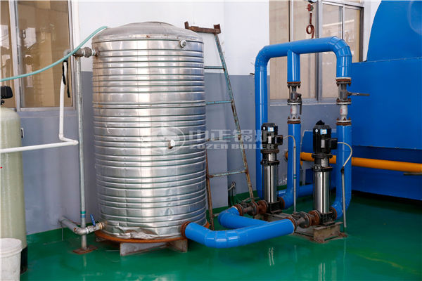 河北正能鍋爐設備