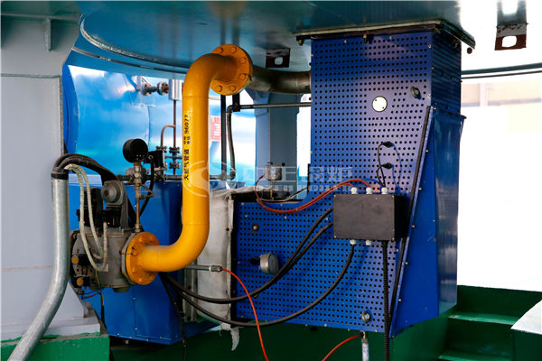 1.18機械動力鍋爐