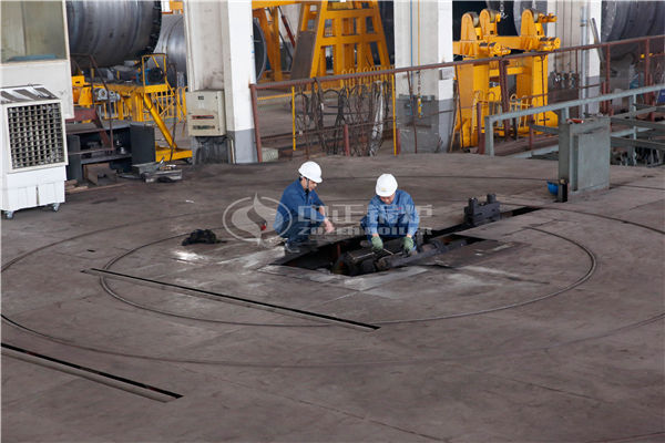 燃氣鍋爐十大品牌排名