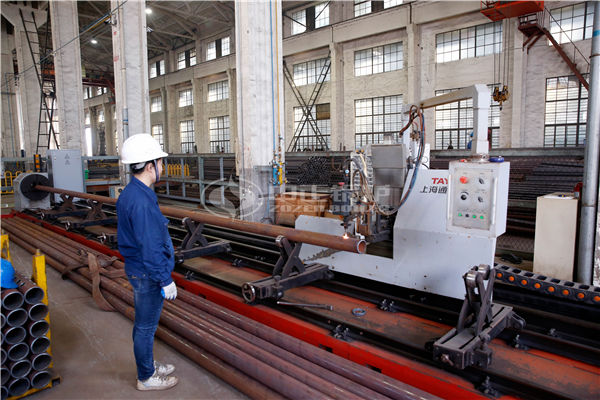 鍋爐額定蒸發量