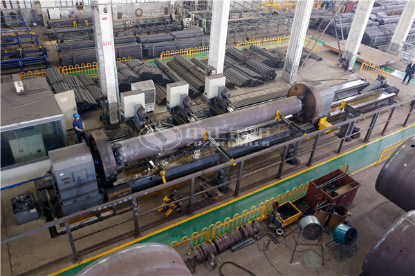 無錫鍋爐制造廠