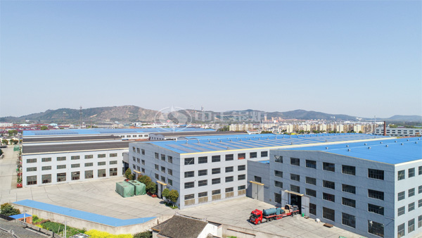 燃油燃氣鍋爐必須緊急停爐的幾種情況