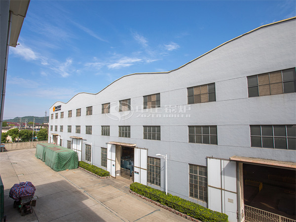 有機熱載體鍋爐要檢查什么