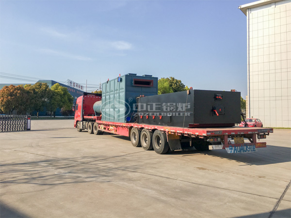 2T燃?xì)忮仩t廠家