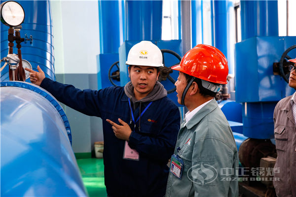 燃?xì)忮仩t選型表