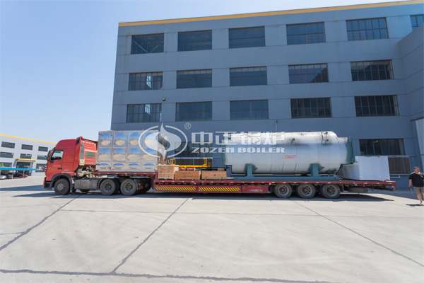 燃?xì)忮仩t熱效率