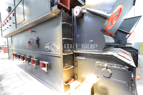 中國最好燃氣鍋爐廠家