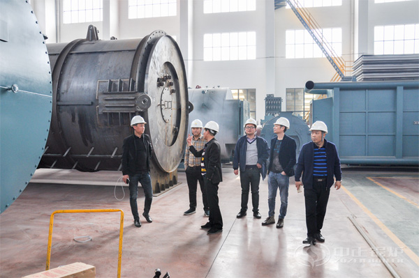 進口商用鍋爐品牌