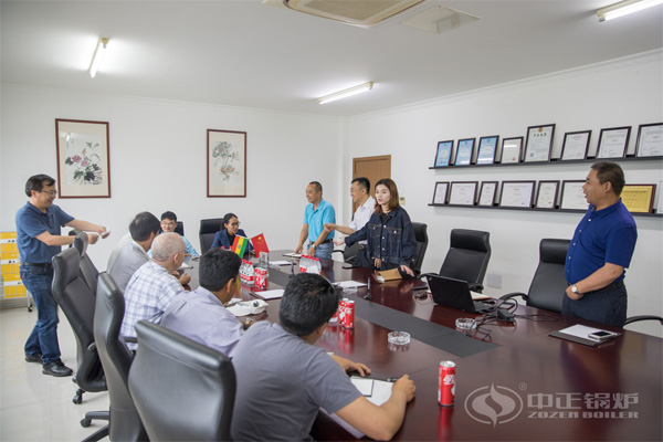 江蘇燃?xì)忮仩t生產(chǎn)廠家