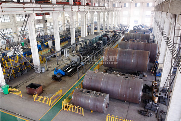 燃?xì)忮仩t運行費用成本如何計算