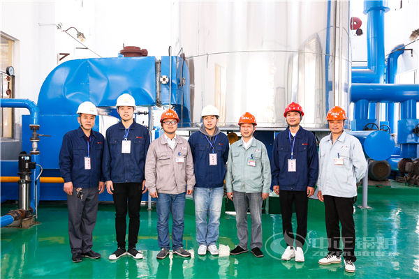 哈爾濱鍋爐工廠