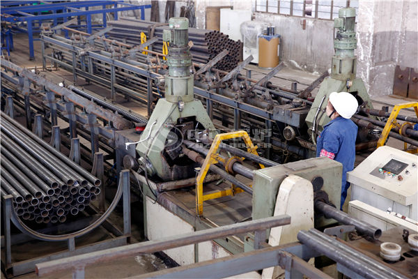 大通鍋爐有限公司