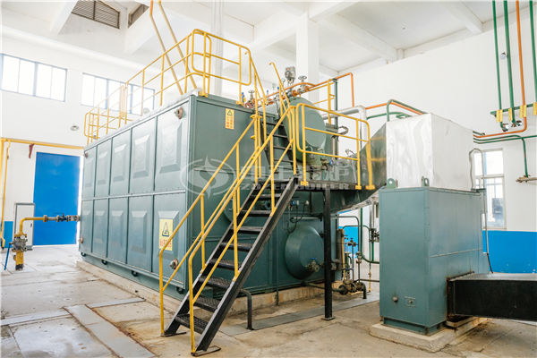 哈爾濱鳳城鍋爐廠