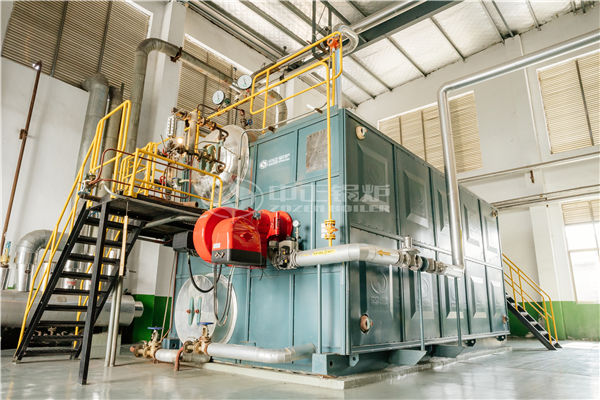 在使用燃?xì)鈱?dǎo)熱油爐前是如何檢查合格-無錫中正鍋爐有限責(zé)任公司