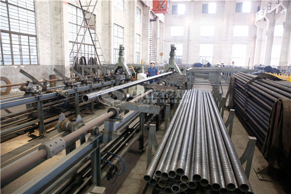 生物質鍋爐的種類