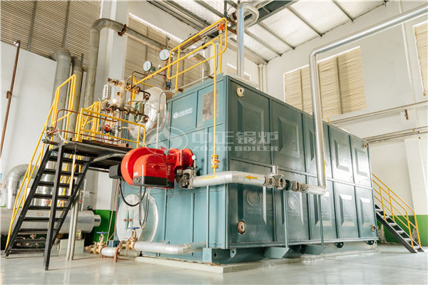 三浦工業(yè)鍋爐