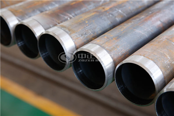 河南鍋爐十大名牌