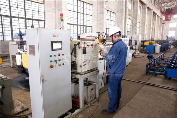 20噸鍋爐多少錢