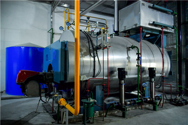 燃?xì)忮仩t價格