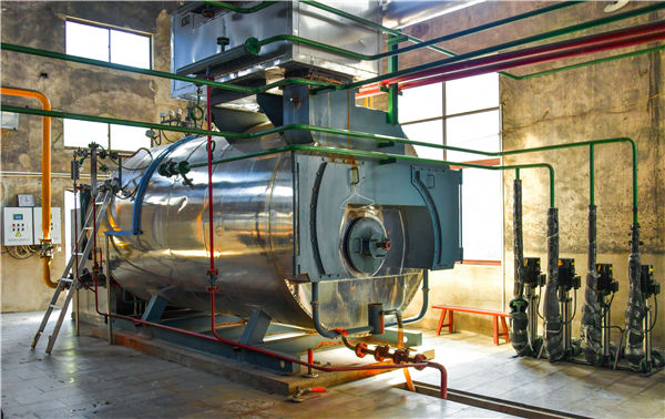 DZL4―1.25―M鍋爐多少錢