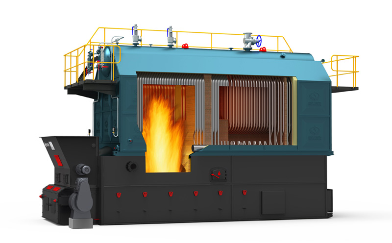 鍋爐撬裝租賃合同范本實拍