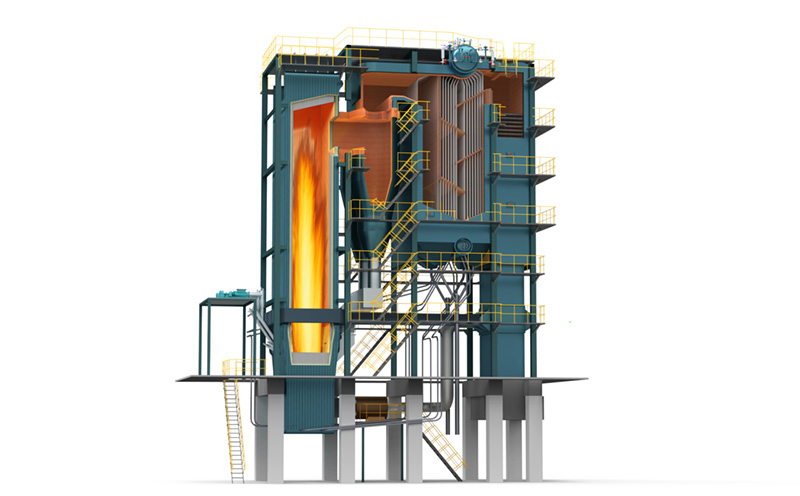 漳州采購(gòu)可移動(dòng)撬裝鍋爐廠(chǎng)實(shí)拍