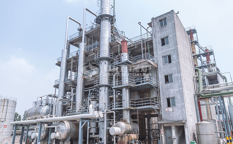 有機載體鍋爐需要辦環評手續嗎客戶案例圖片