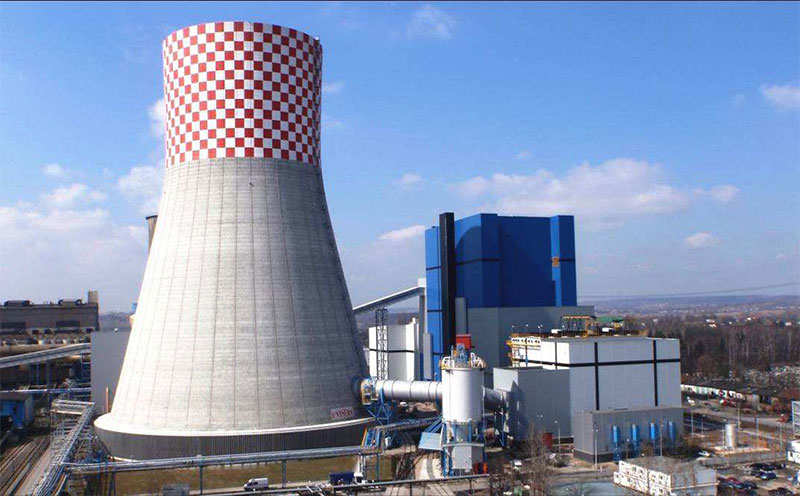 山東撬裝導(dǎo)熱油鍋爐客戶案例圖片