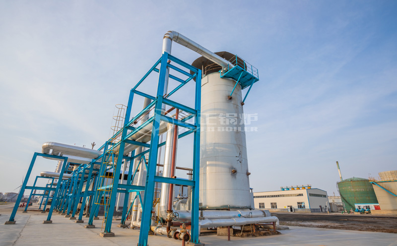 供汽鍋爐價(jià)格客戶(hù)案例圖片