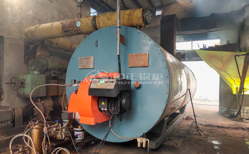 漳州采購(gòu)可移動(dòng)撬裝鍋爐廠(chǎng)客戶(hù)案例圖片