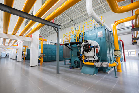 燃?xì)庹羝仩t供暖怎么選型?供暖鍋爐如何選型?