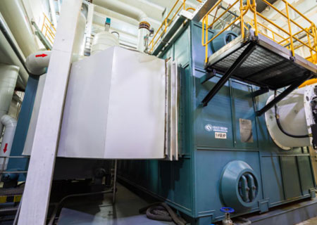 6噸燃?xì)庹羝仩t