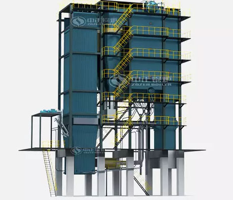 燃氣蒸汽鍋爐價格家用