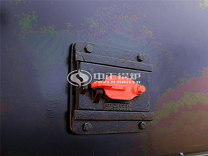 6T燃?xì)庹羝仩t多少錢合適