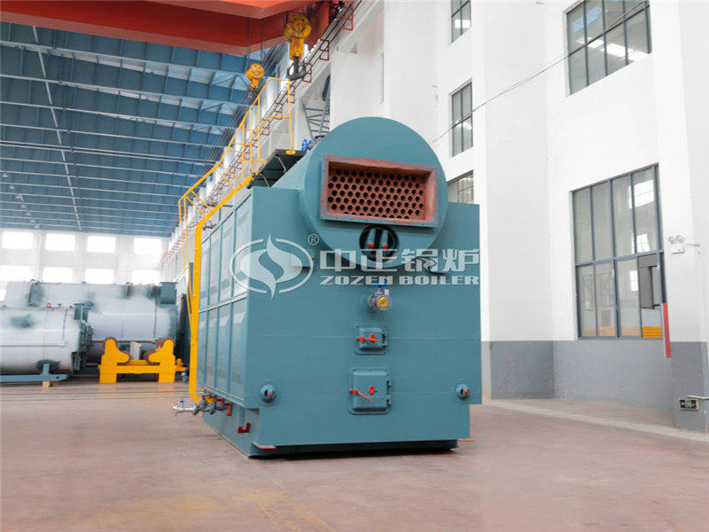 WNS燃?xì)庹羝仩t批發(fā)價格