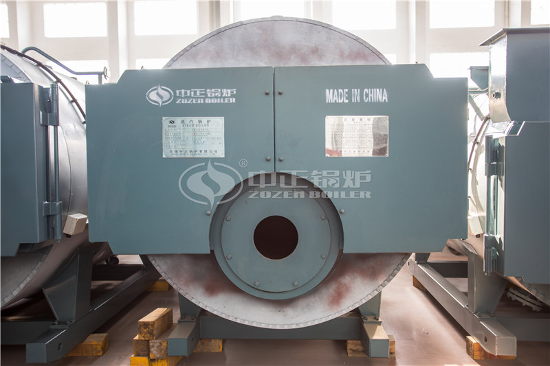 20T燃?xì)庹羝仩t得多少錢