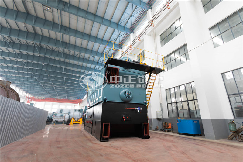 兩噸燃?xì)庹羝麪t價格一般是多少