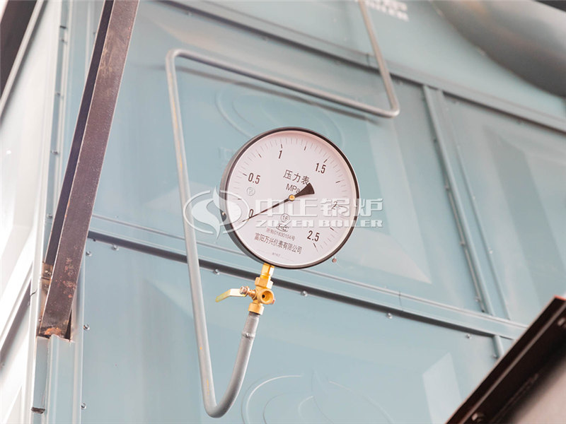 一噸燃?xì)庹羝仩t價格一般是多少